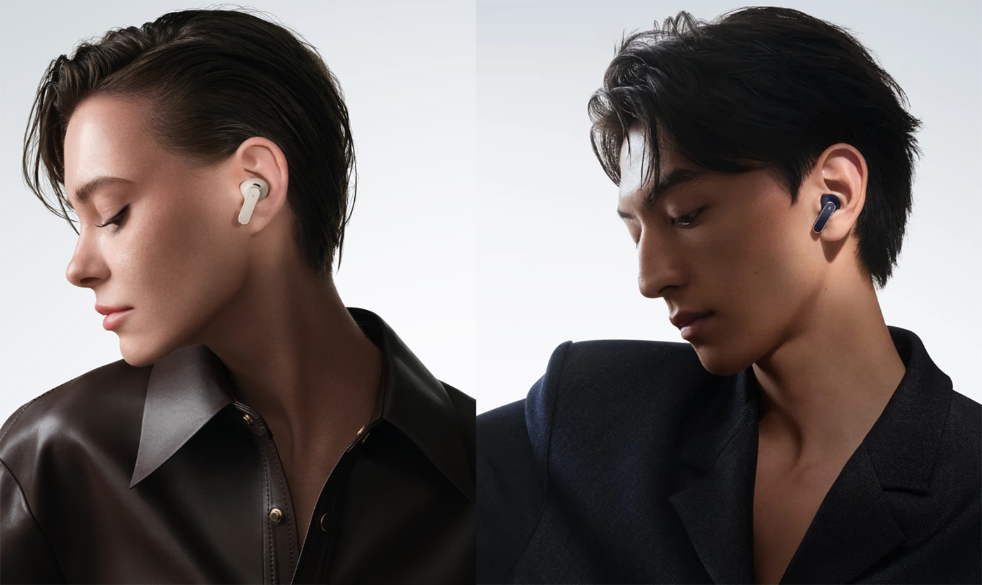 Fones Huawei FreeBuds Pro 5