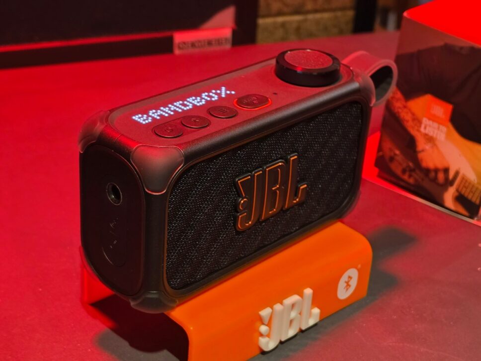 JBL BandBox Solo