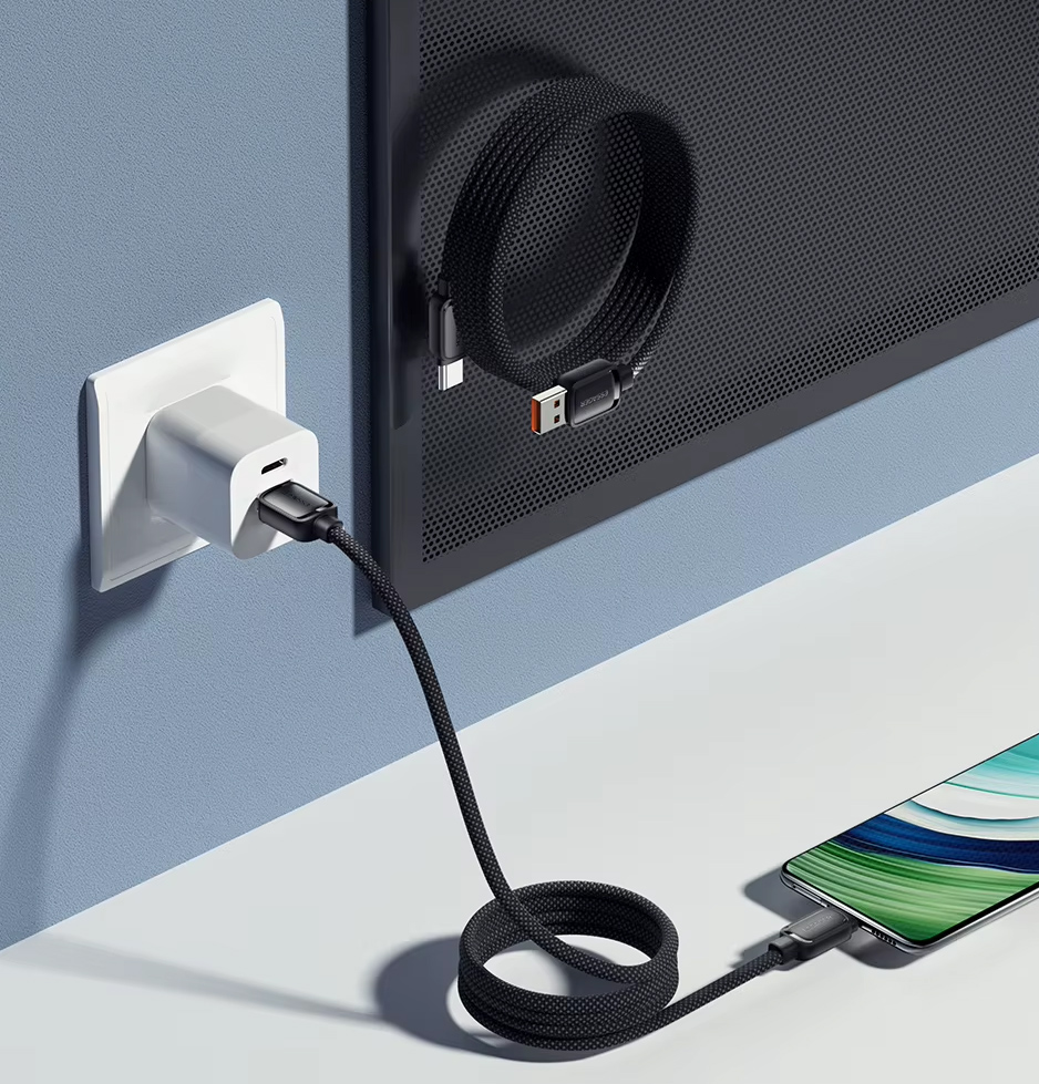 Cabo Essager USB ES-X56