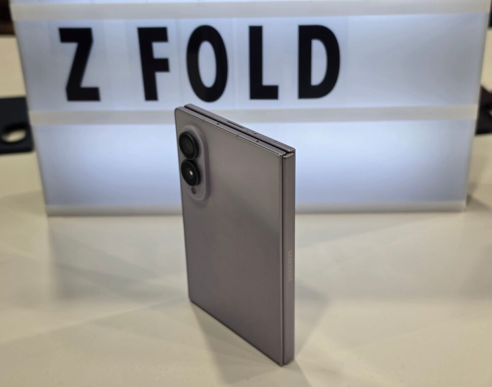 Galaxy Fold 8 
