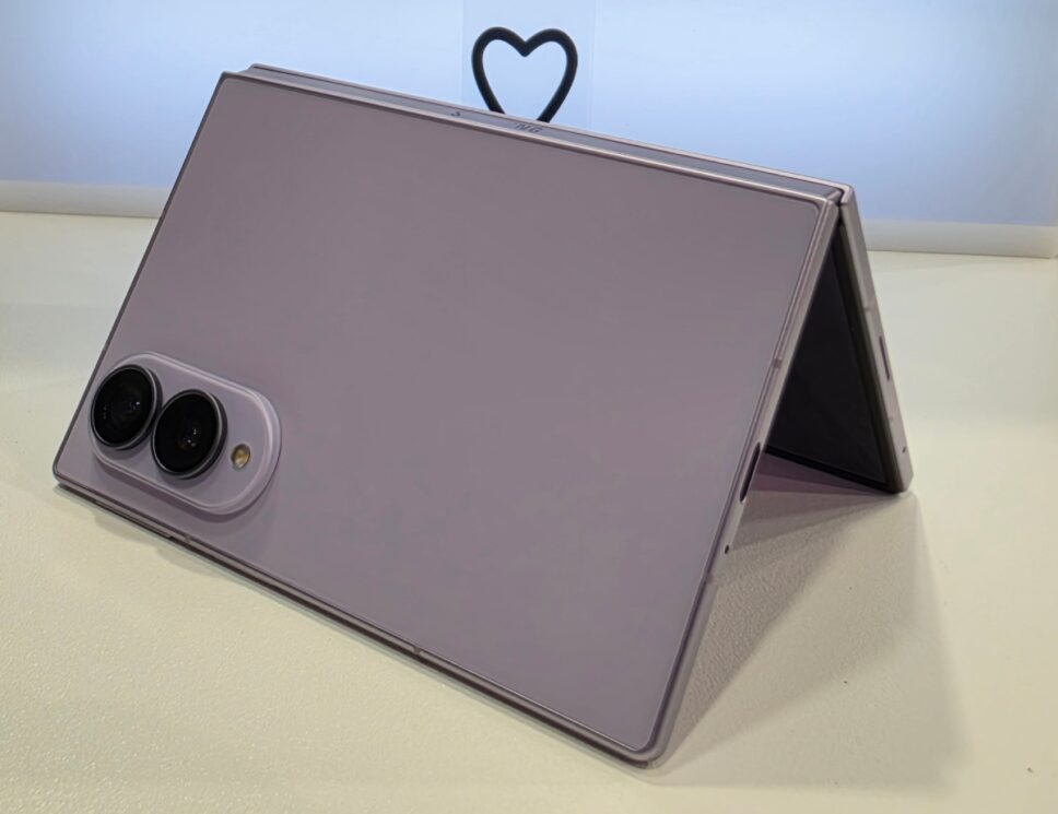 Galaxy Fold 8 