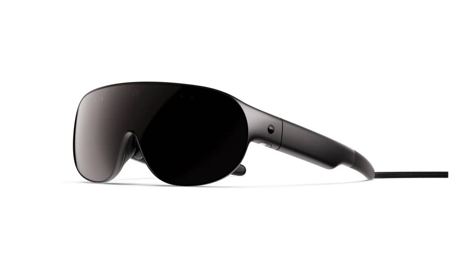 Meta lança VR Glasses, primeiro headset VR certificado pela IMAX