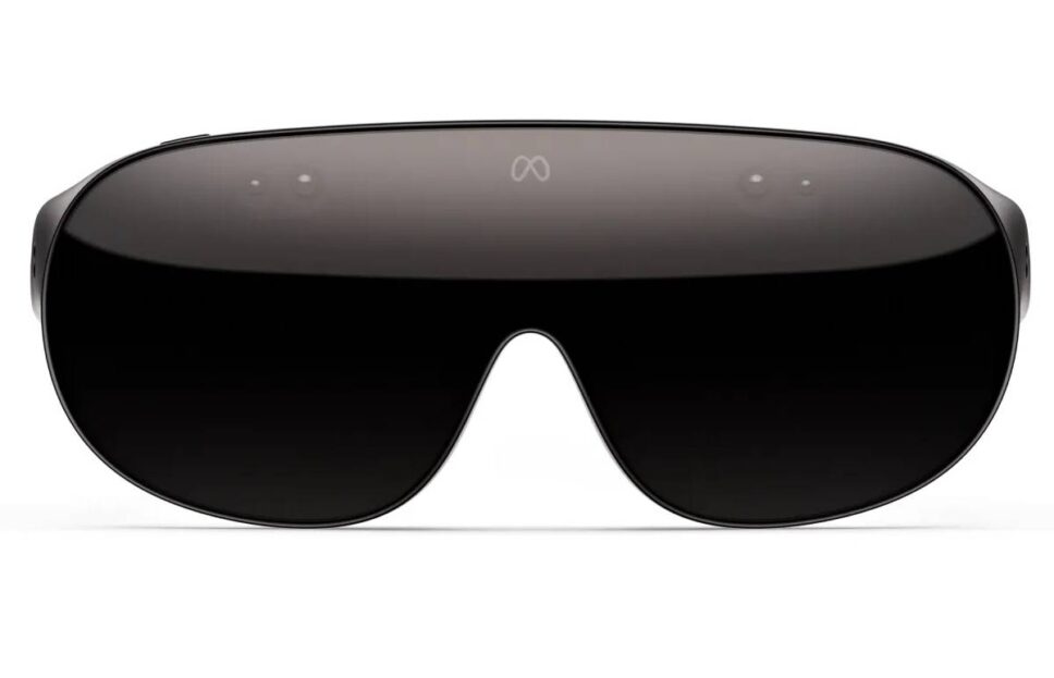 Meta VR Glasses