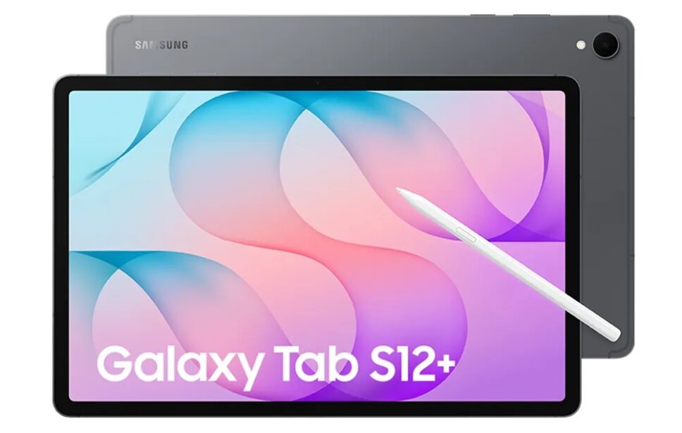 Galaxy Tab S12+