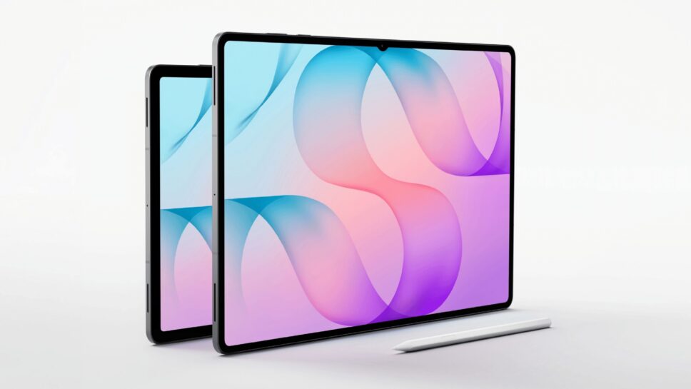 Samsung lança Galaxy Tab S12 Ultra e Tab S12+