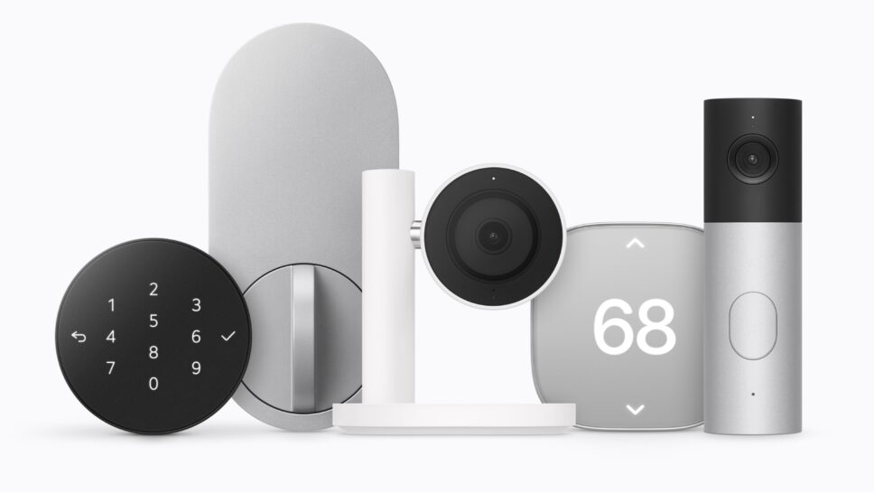 Apple Home Collection tem acessórios desenvolvidos em parceria com LG e Schneider