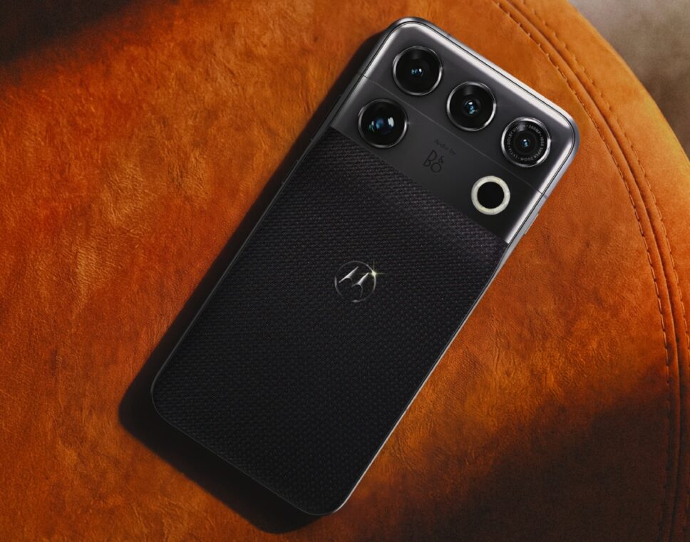 Motorola Signature 27