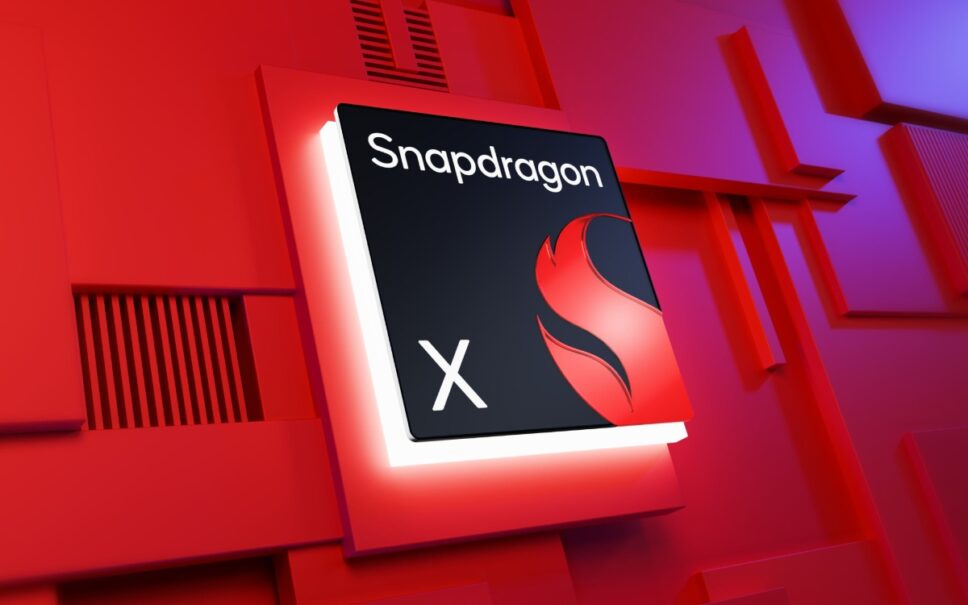 Snapdragon X