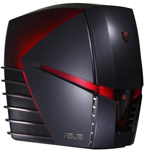 ASUS Ares, Um Desktop Pronto para o Campo de Batalha!
