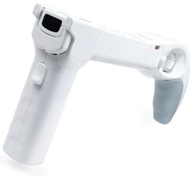 Transforme seu Wii em uma Máquina Mortífera!