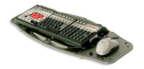 LapWorks Gamers, Para Quem Quer Jogar Sentado no Sofá