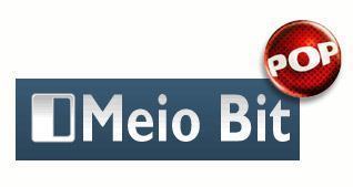 MeioBit no POP Blogs! Extra, Extra! Exclusivo!