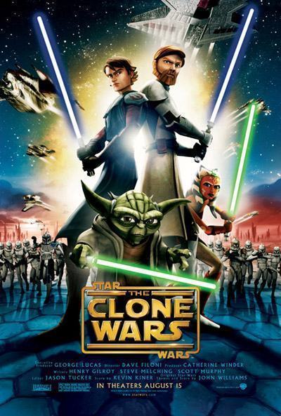 Star Wars Clone Wars – Duelo de Lightsabers