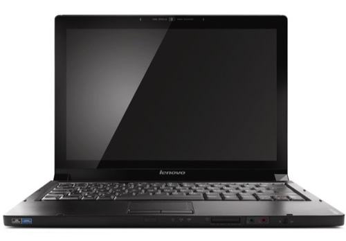 Novos Notebooks IdeaPad da Lenovo