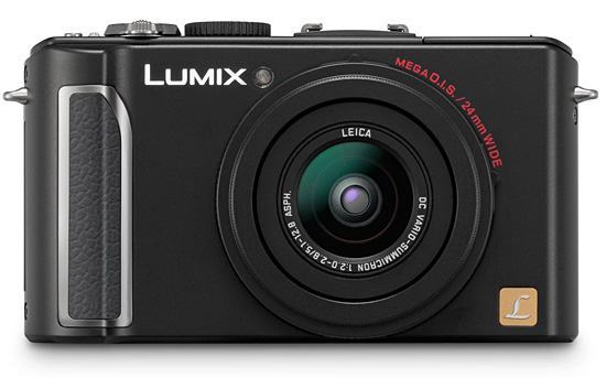 Lumix DMC-LX3 para Tirar Boas Fotos em Baixa Luminosidade
