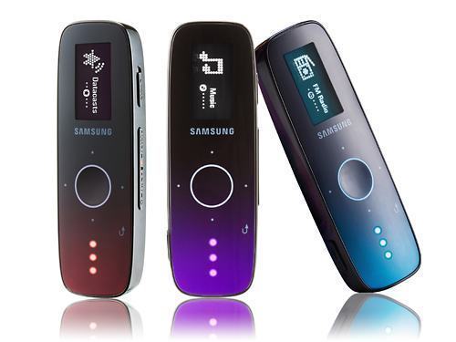 U4, O Novo Player da Samsung