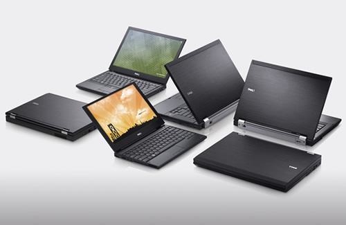 Novos Dell Latitude E-Series com Até 19 Horas de Bateria