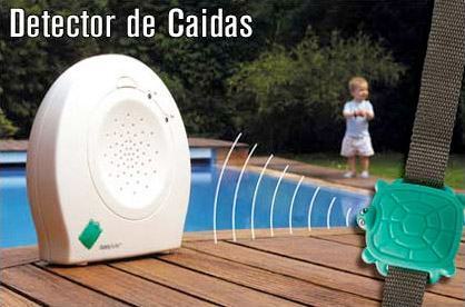 Piscina Perigosa! Crianças Protegidas!