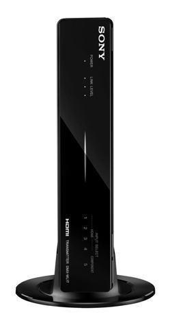 Sony DMX-WL1T Transmite Vídeo Full HD Sem Fios!