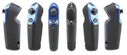 Joystick Bluetooth Zeemote para o Sony Ericsson W760i!