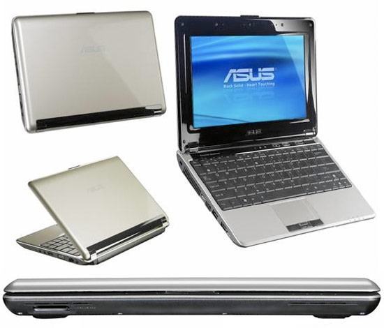 ASUS N10, Um Notebook que é Barato e Poderoso ao Mesmo Tempo!