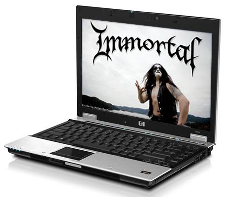 HP EliteBook: 24 Horas sem Sair de Cima!