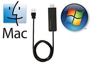 Mac para PC ou Vice e Versa!