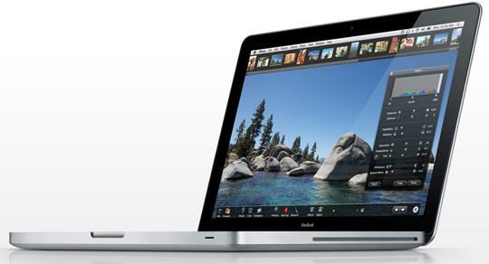 Novo MacBook é Como um MacBook Pro em Miniatura!