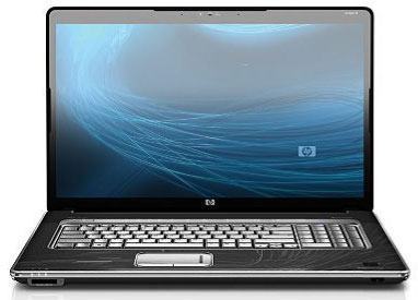 HP HDX 18t: Um Mega Notebook FullHD!