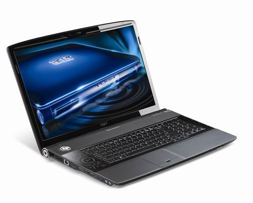 Acer 8930G, Um Notebook com Processador Core 2 Quad!