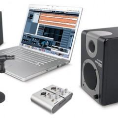 USB Recording Kit da Alesis