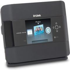D-Link Xtreme DIR-685, Um Roteador Wi-Fi 802.11n com Tela LCD