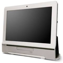 Gateway ZX2300, Mais Um Computador “All-in-One”