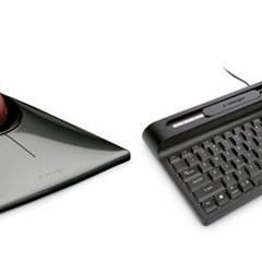 Kensington SlimBlade TrackBall e Wireless Ci70 Photo Sync Desktop