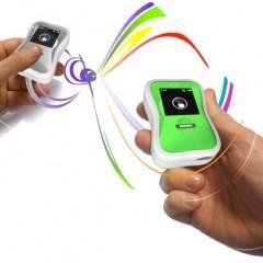 Leyio PSD com Transferência de Arquivos Entre Amigos!