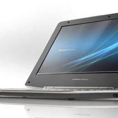 Olidata Conte, Um Notebook Ultra Fino no Estilo MacBook Air