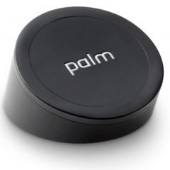 Touchstone, o Recarregador Sem Fio da Palm