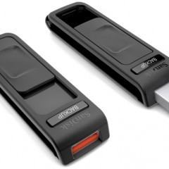 Flash Drive Especial para Backup da SanDisk