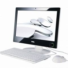 nScreen, O PC All-in-One da BenQ