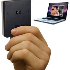 Webcam Bluetooth Somente para Mac!