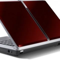 Novos Notebooks da Gateway com Tela Widescreen 16:9