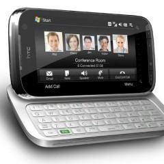 HTC Touch Pro2, Um Smartphone com Tecnologia Straight Talk
