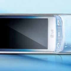 LG GD900, O Primeiro Celular com Teclado Transparente do Mundo!