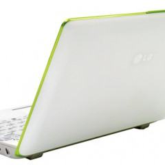LG-X120, Um Netbook 3G com Smart-On e Smart-Link