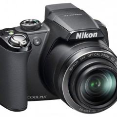 Nikon Coolpix P90, Uma Câmera Simples e Inteligente
