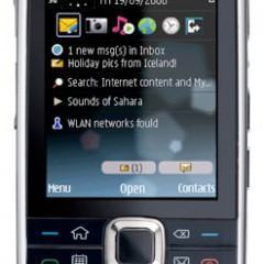 Nokia E75, Um Comunicador Pessoal 3G