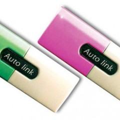 NU AutoLink Transferência de Arquivos sem Complicações!