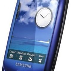 Samsung Blue Earth, Um Celular que Funciona com Energia Solar