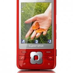 Sony Ericsson C903 Cyber-shot, Uma Ótima Câmera com Celular 3G
