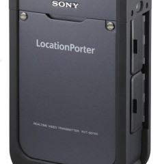 Sony LocationPorter Transmite Vídeos da sua Câmera via 3G!